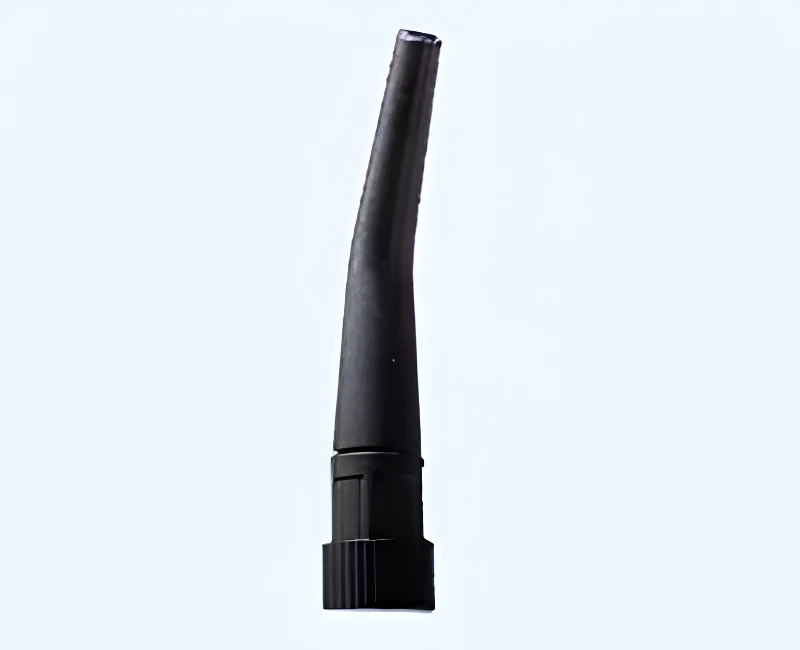 Extended Rod
