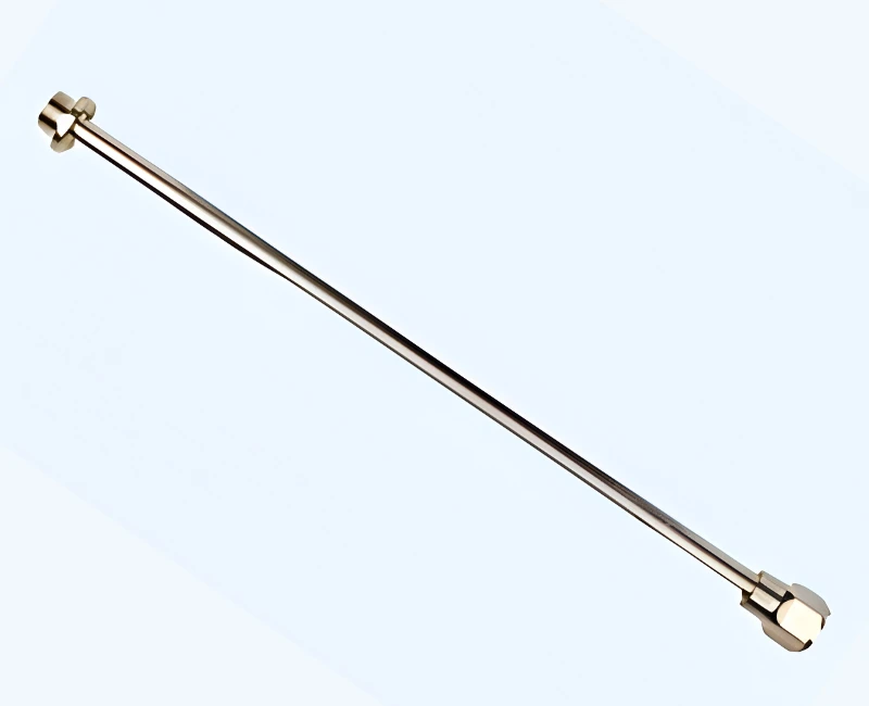 High Pressure Nozzle